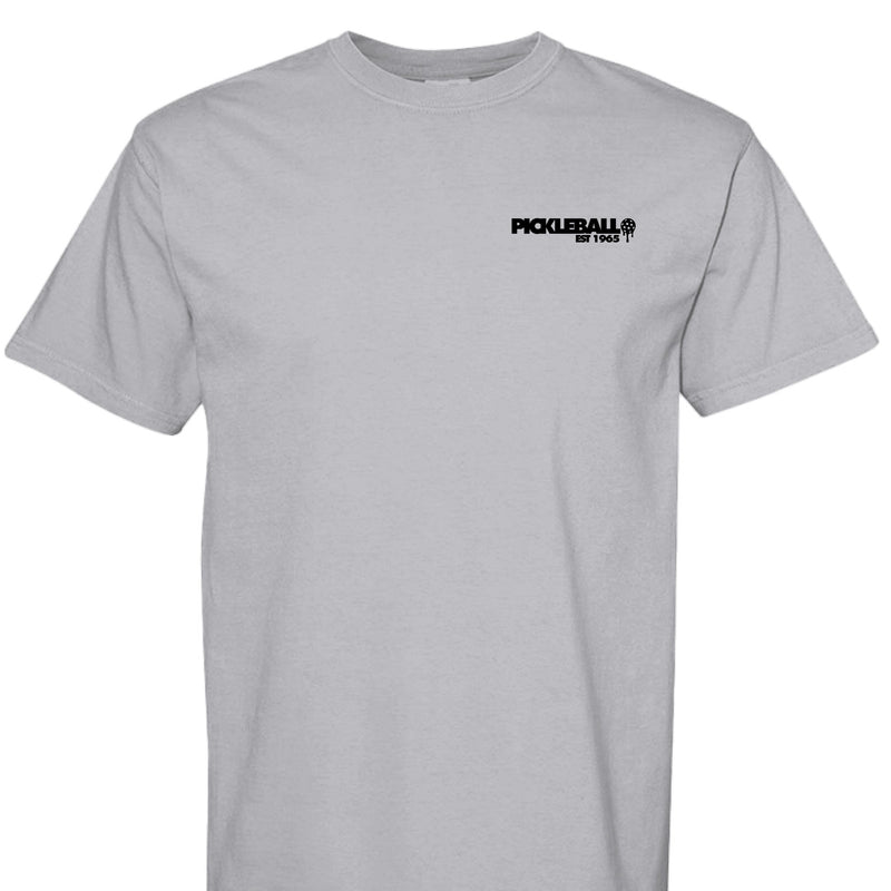 Load image into Gallery viewer, Bodhi Lifestyle Tee - EST 1965, Black Logo
