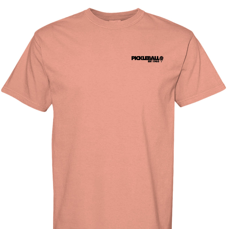 Load image into Gallery viewer, Bodhi Lifestyle Tee - EST 1965, Black Logo
