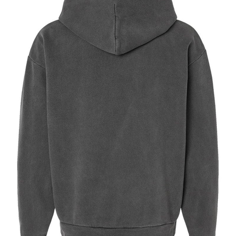 Load image into Gallery viewer, BP Heavyweight Hoodie - Coral Trailing BP
