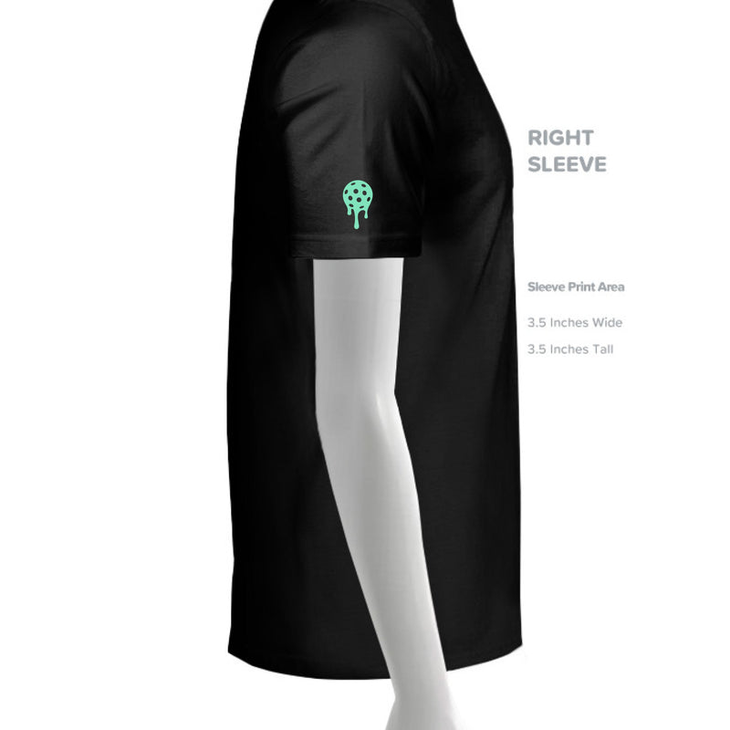 Load image into Gallery viewer, Women's BP Hi-Lo Tee - Teal
