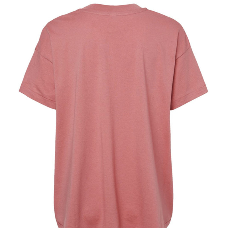 Load image into Gallery viewer, Women's BP Hi-Lo Tee - Grey
