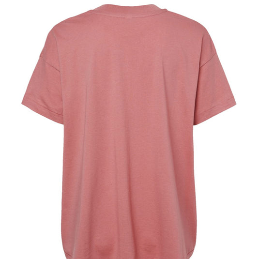 Women's BP Hi-Lo Tee - Grey