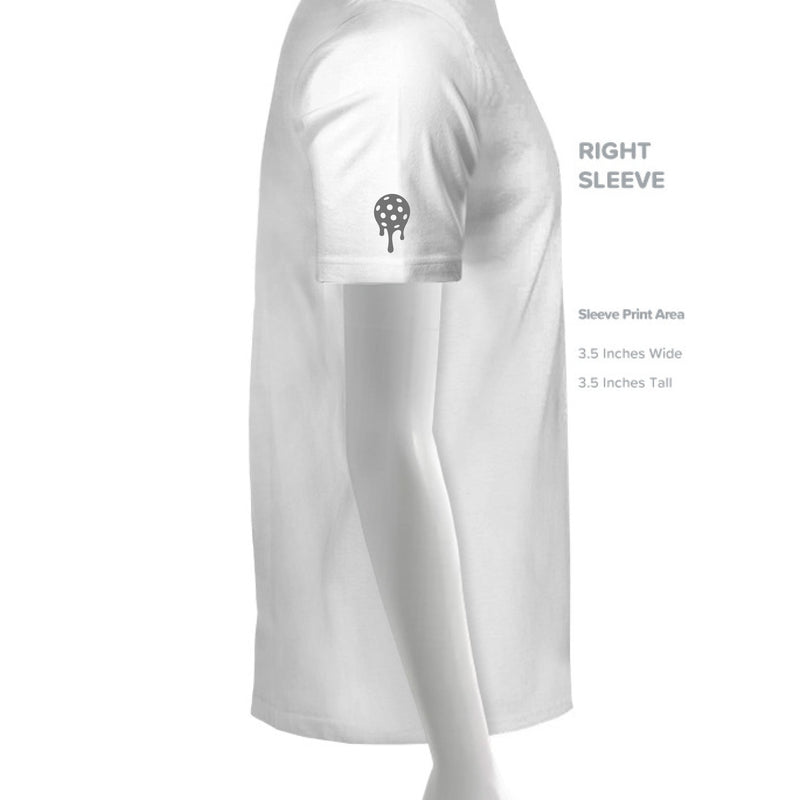 Load image into Gallery viewer, Women's BP Hi-Lo Tee - Grey
