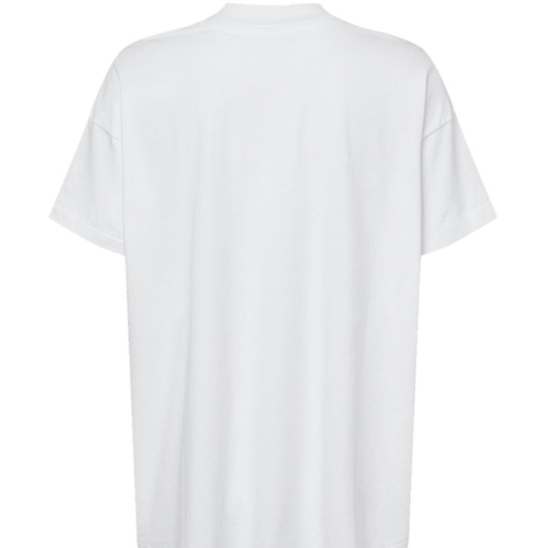 Load image into Gallery viewer, Women's BP Hi-Lo Tee - Pink
