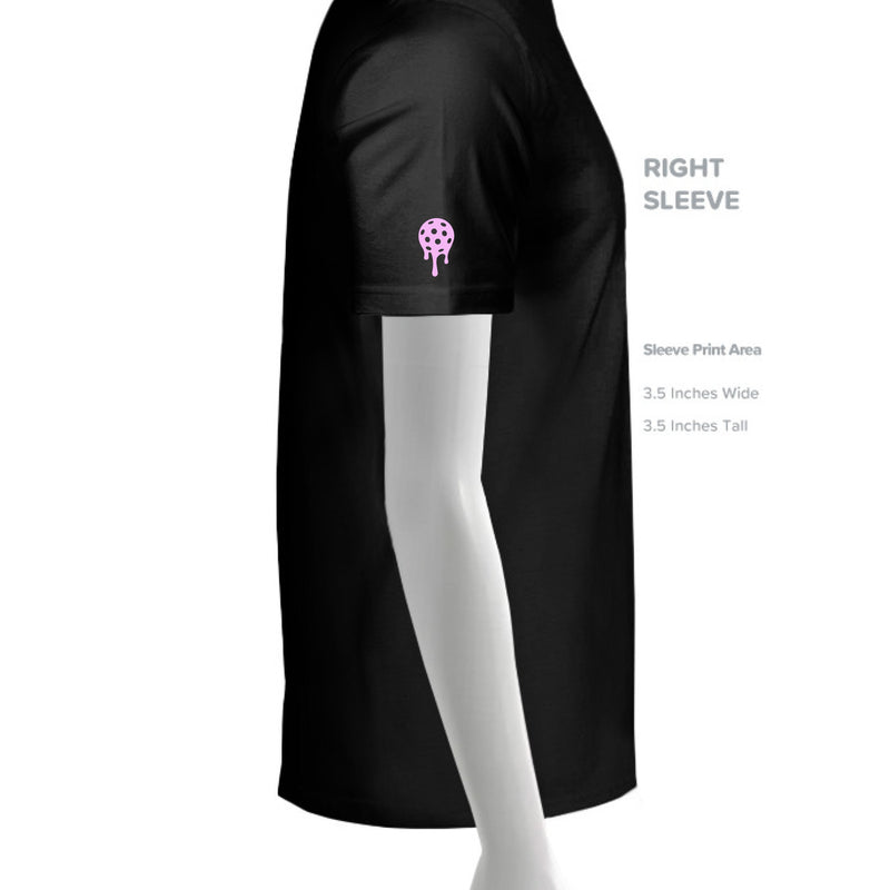 Load image into Gallery viewer, Women's BP Hi-Lo Tee - Pink
