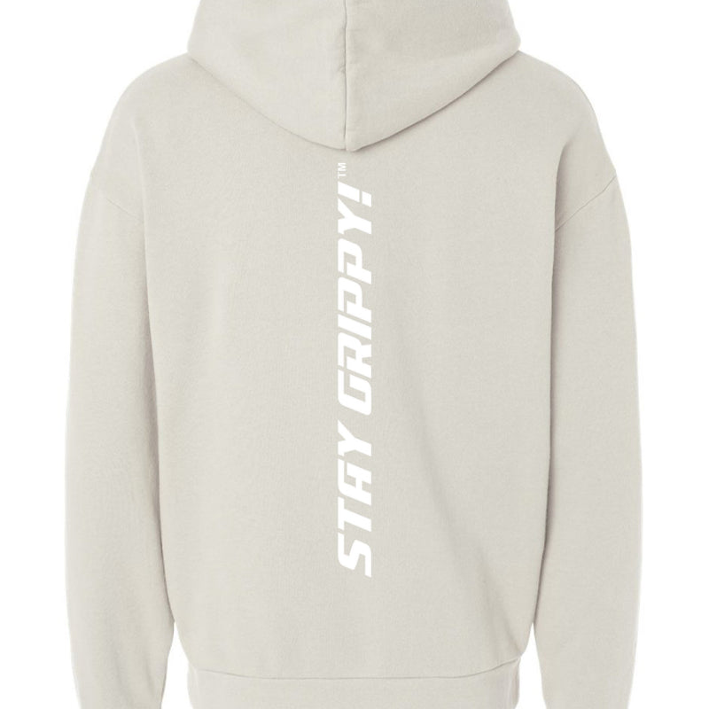 Load image into Gallery viewer, BP Midweight Hoodie - PickleHeart
