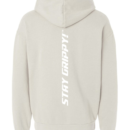 BP Midweight Hoodie - PickleHeart