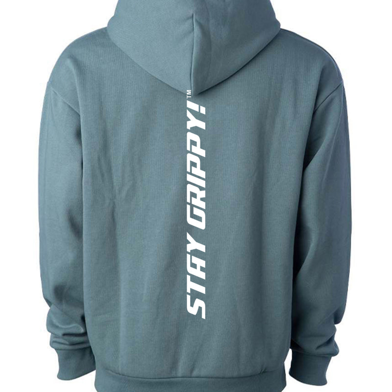 Load image into Gallery viewer, BP Midweight Hoodie - PickleHeart
