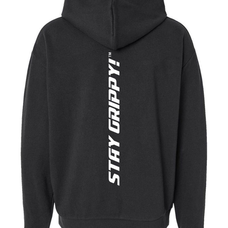 Load image into Gallery viewer, BP Midweight Hoodie - PickleHeart
