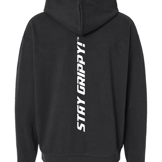 BP Midweight Hoodie - PickleHeart