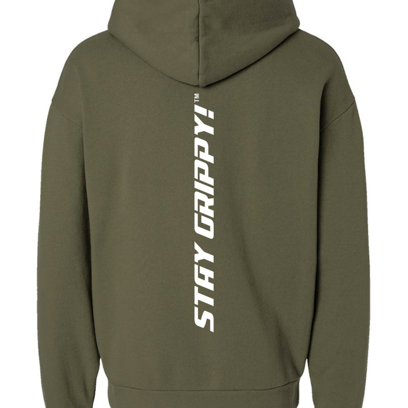Load image into Gallery viewer, BP Midweight Hoodie - PickleHeart
