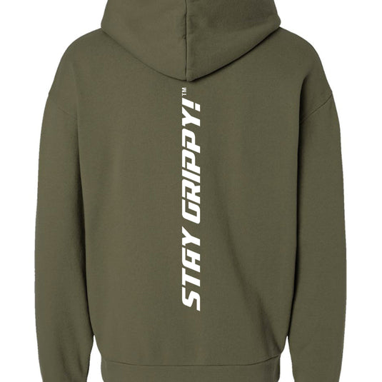 BP Midweight Hoodie - PickleHeart