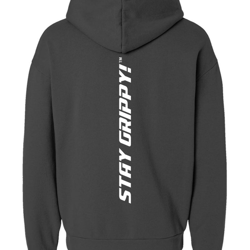 Load image into Gallery viewer, BP Midweight Hoodie - PickleHeart
