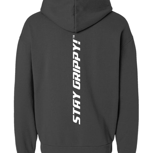 BP Midweight Hoodie - PickleHeart