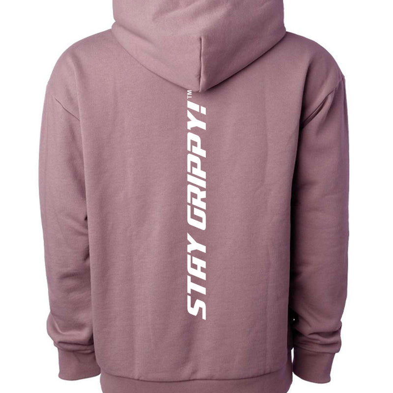 Load image into Gallery viewer, BP Midweight Hoodie - PickleHeart
