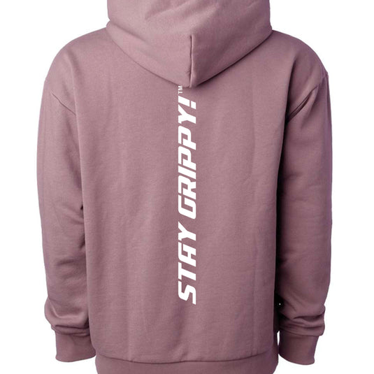 BP Midweight Hoodie - PickleHeart