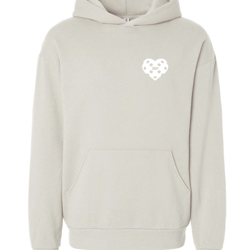 Load image into Gallery viewer, BP Midweight Hoodie - PickleHeart

