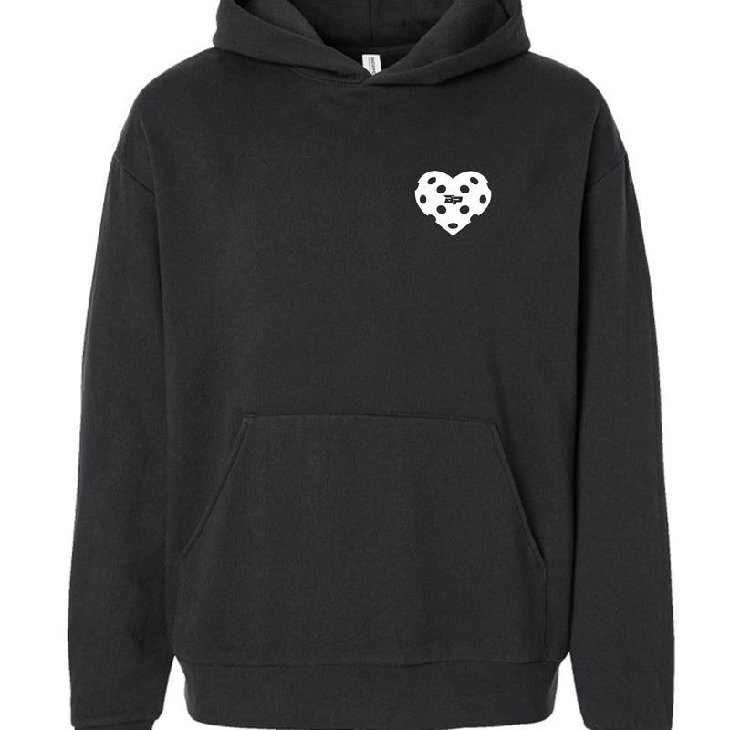 Load image into Gallery viewer, BP Midweight Hoodie - PickleHeart
