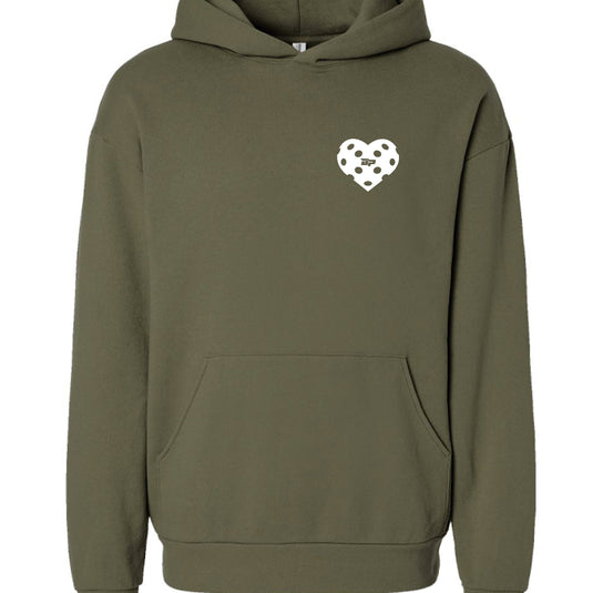 BP Midweight Hoodie - PickleHeart