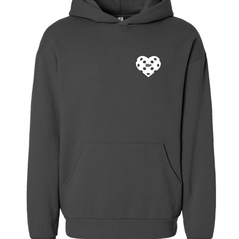 Load image into Gallery viewer, BP Midweight Hoodie - PickleHeart
