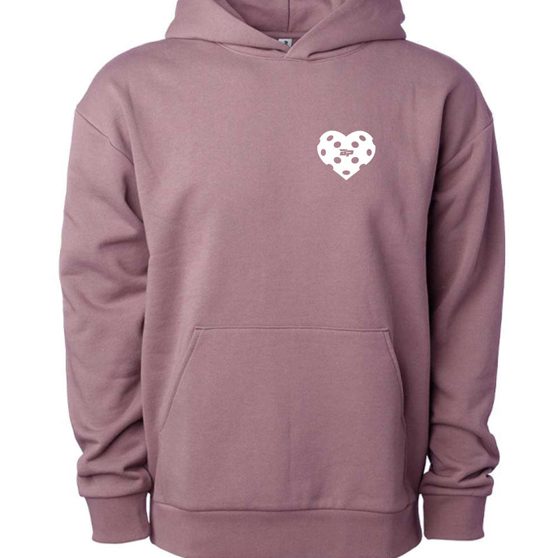 Load image into Gallery viewer, BP Midweight Hoodie - PickleHeart
