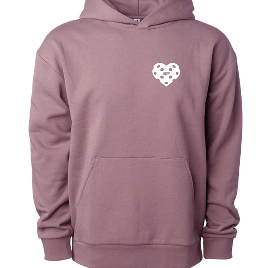 BP Midweight Hoodie - PickleHeart