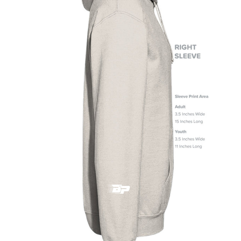 Load image into Gallery viewer, BP Midweight Hoodie - PickleHeart
