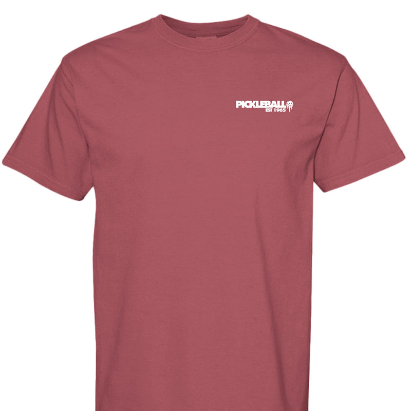 Load image into Gallery viewer, Bodhi Lifestyle Tee - EST 1965, White Logo

