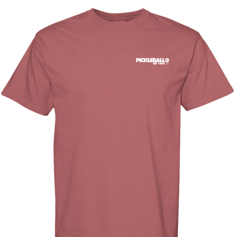 Load image into Gallery viewer, Bodhi Lifestyle Tee - EST 1965, White Logo
