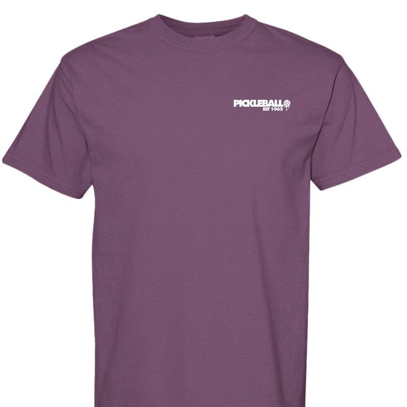 Load image into Gallery viewer, Bodhi Lifestyle Tee - EST 1965, White Logo
