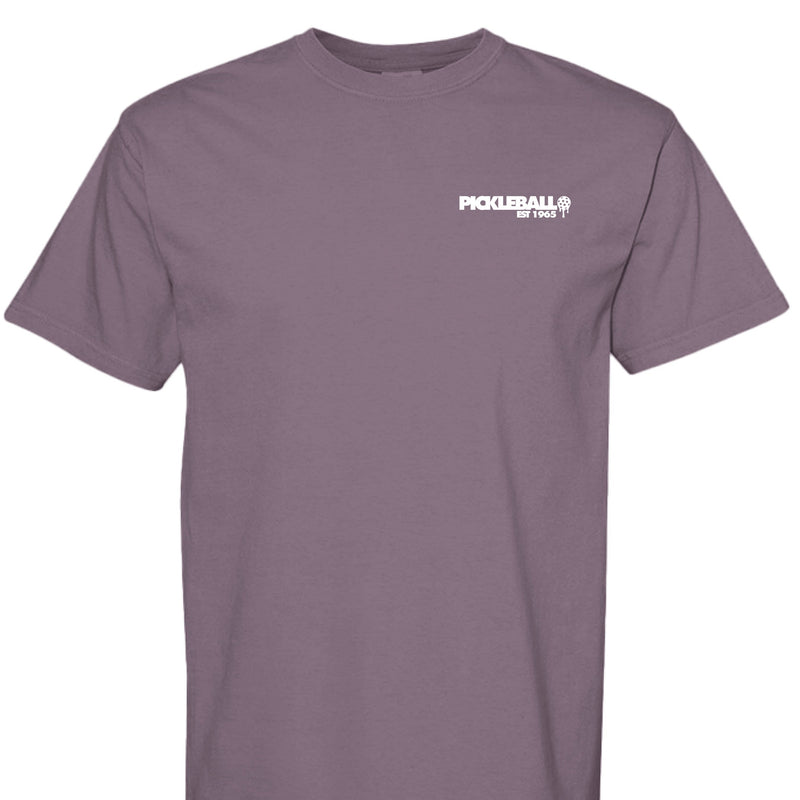 Load image into Gallery viewer, Bodhi Lifestyle Tee - EST 1965, White Logo
