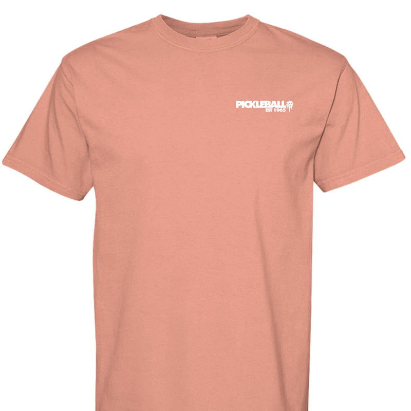 Load image into Gallery viewer, Bodhi Lifestyle Tee - EST 1965, White Logo

