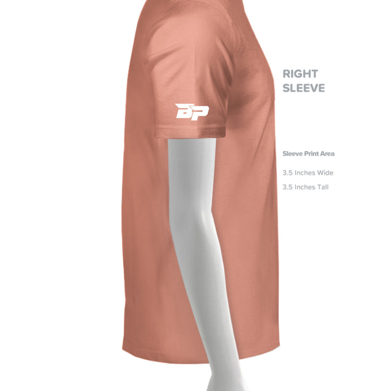 Load image into Gallery viewer, Bodhi Lifestyle Tee - EST 1965, White Logo
