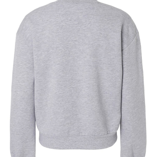 Bodhi Women's Crewneck - PickleHeart