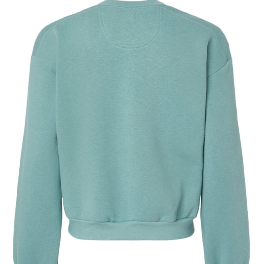 Bodhi Women's Crewneck - PickleHeart