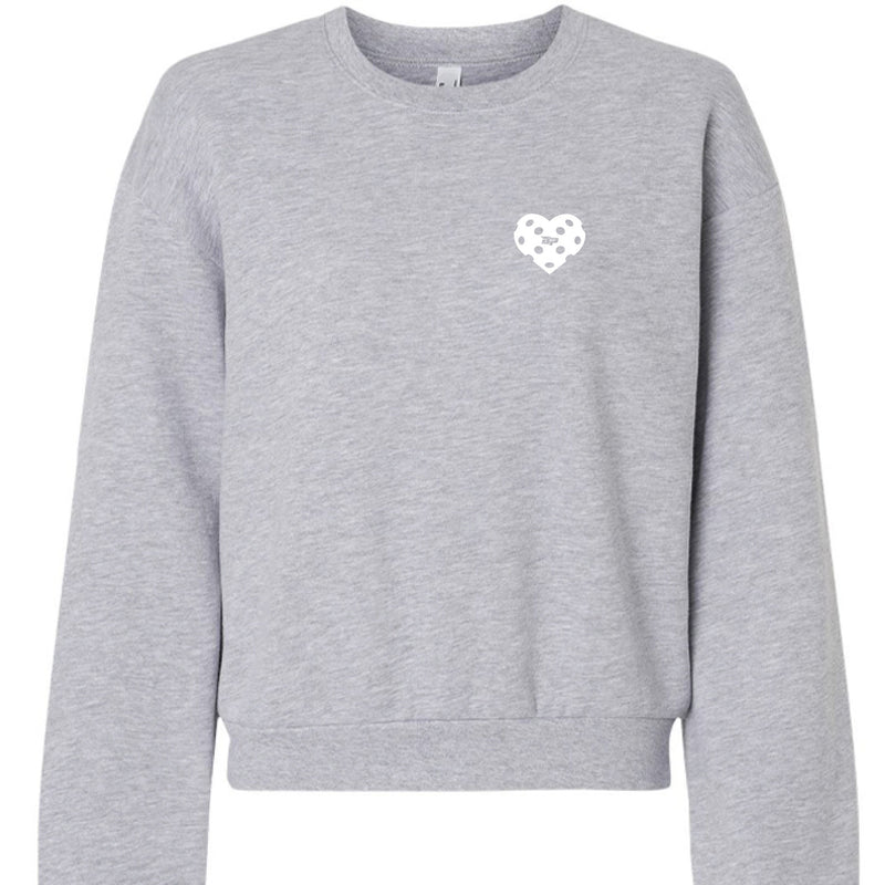 Load image into Gallery viewer, Bodhi Women's Crewneck - PickleHeart
