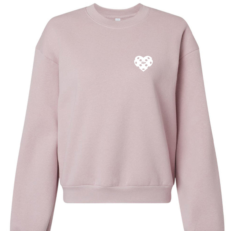 Load image into Gallery viewer, Bodhi Women's Crewneck - PickleHeart
