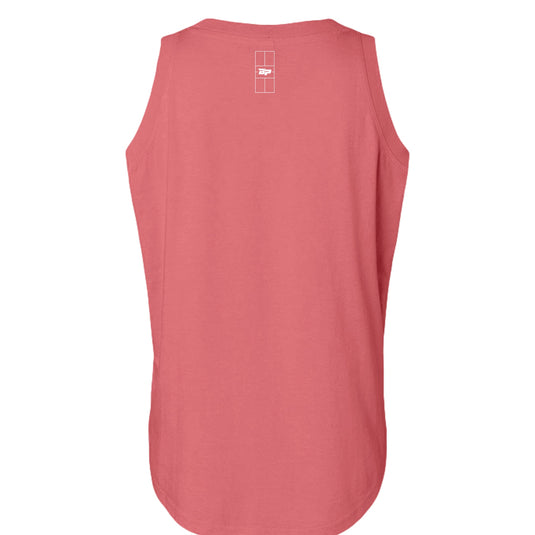Women’s Relaxed Tank
