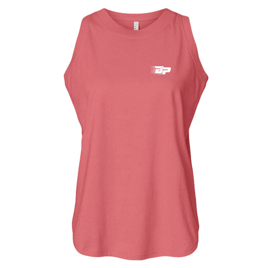 Women’s Relaxed Tank