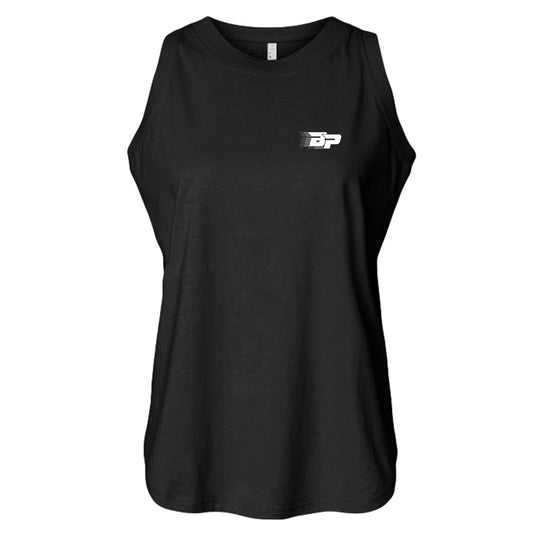 Women’s Relaxed Tank