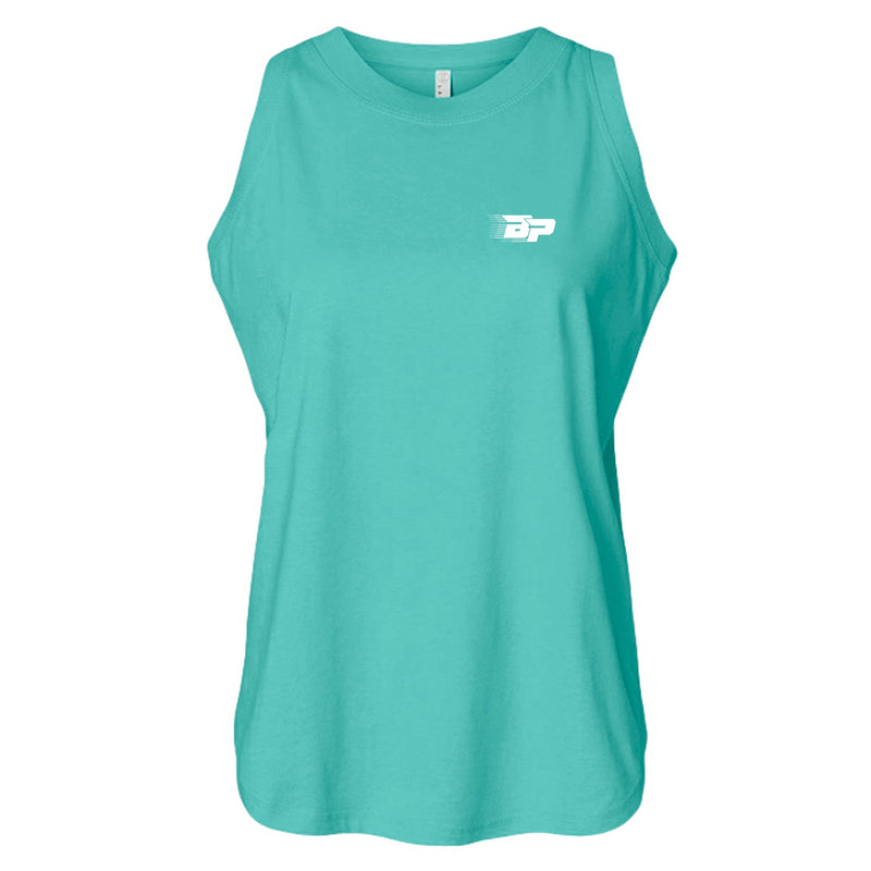 Load image into Gallery viewer, Women’s Relaxed Tank
