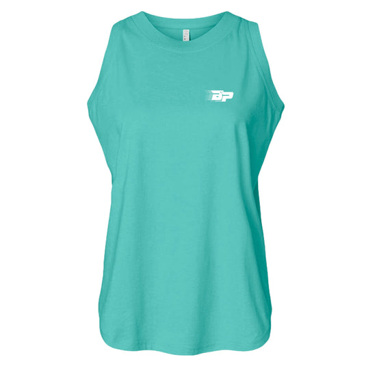 Women’s Relaxed Tank