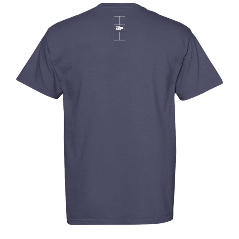 Load image into Gallery viewer, Bodhi Lifestyle Tee - Trailing BP - White Logo
