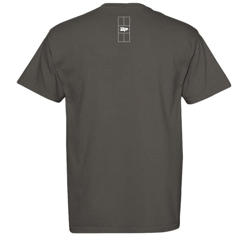 Load image into Gallery viewer, Bodhi Lifestyle Tee - Trailing BP - White Logo
