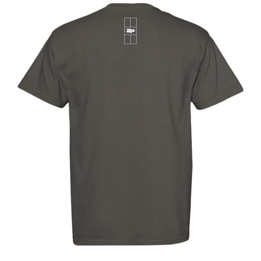 Bodhi Lifestyle Tee - Trailing BP - White Logo