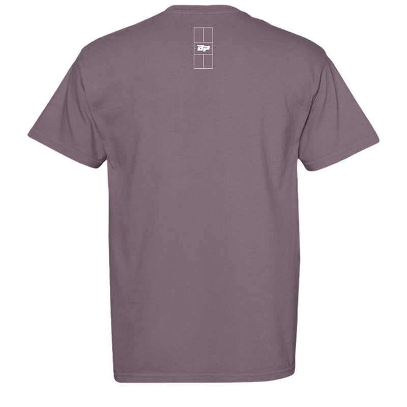 Load image into Gallery viewer, Bodhi Lifestyle Tee - Trailing BP - White Logo
