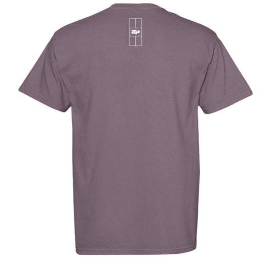 Bodhi Lifestyle Tee - Trailing BP - White Logo