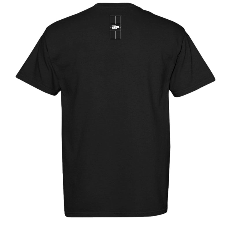 Load image into Gallery viewer, Bodhi Lifestyle Tee - Trailing BP - White Logo
