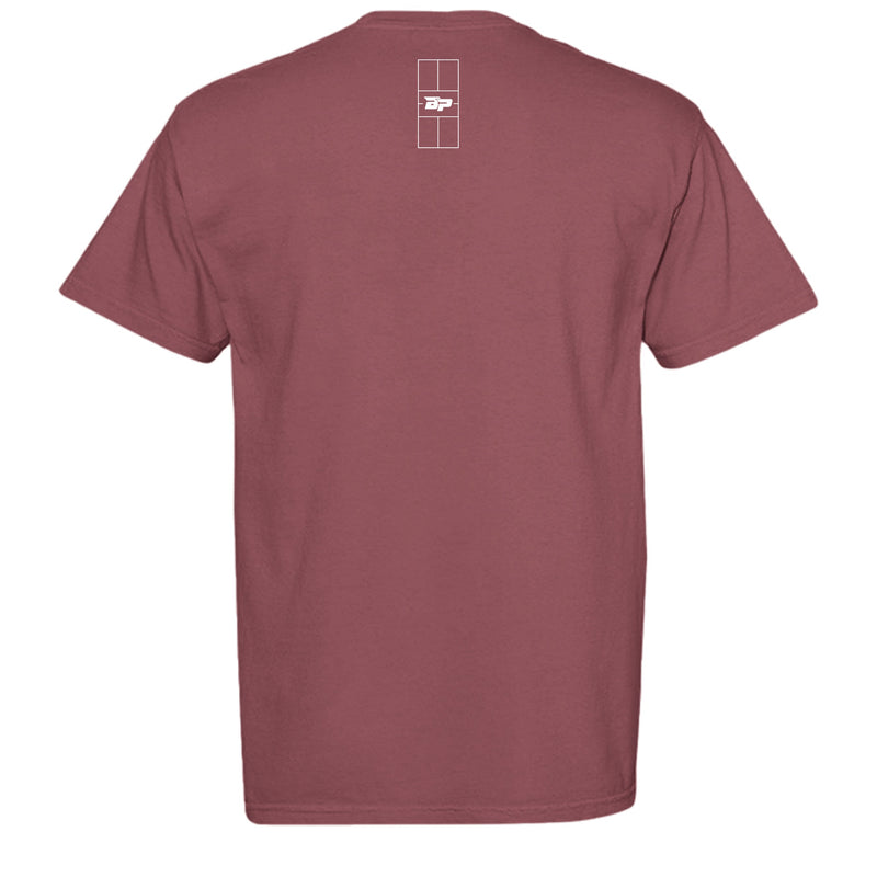 Load image into Gallery viewer, Bodhi Lifestyle Tee - Trailing BP - White Logo
