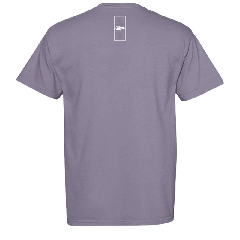 Load image into Gallery viewer, Bodhi Lifestyle Tee - Trailing BP - White Logo
